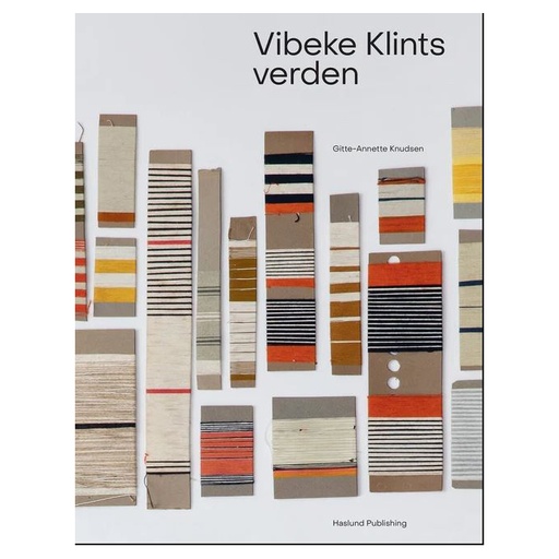[1600070014] MODA - VIBEKE KLINTS VERDEN,NM1027,NEW MAGS, NM1027