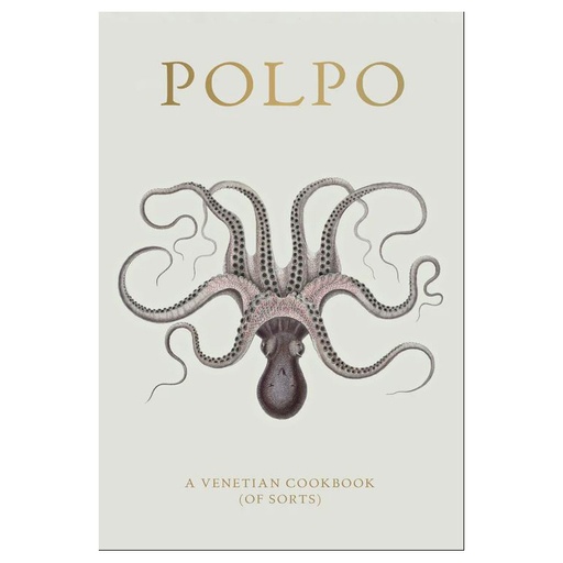 [1600100009] NATURALEZA - POLPO,BL1003,NEW MAGS, BL1003