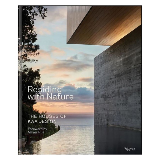 [1600100011] NATURALEZA - RESIDING WITH NATURE,RI1481,NEW MAGS, RI1481