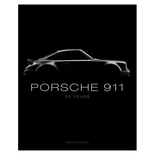 [1600050006] AUTOS Y MOTORES - PORSCHE 911 50 YEARS,QU1110,NEW MAGS, QU1110