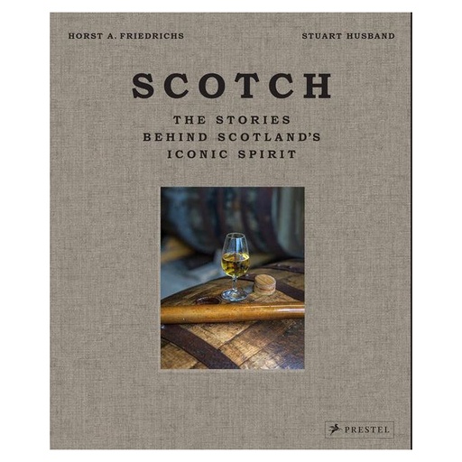 [1600020013] COCINA Y BAR - SCOTCH,PR1080,NEW MAGS, PR1080