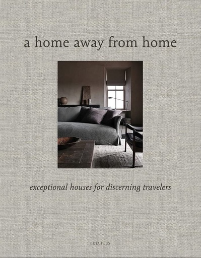 [1600040019] ARQUITECTURA - A HOME AWAY FROM HOME,AC1120,NEW MAGS, AC1120