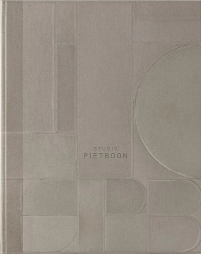 [1600010017] ARTE - 40 BY STUDIO PIET BOON,LA1161,NEW MAGS, LA1161