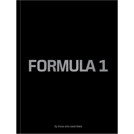 [1600050013] AUTOS Y MOTORES - FORMULA 1,HS1003,NEW MAGS, HS1003