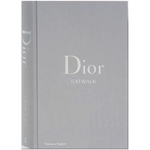 [1600070027] MODA - DIOR CATWALK,TH1011,NEW MAGS, TH1011