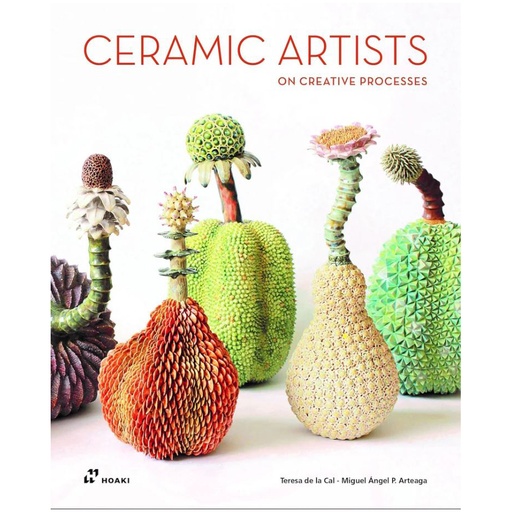 [1600010021] ARTE - ARTE - CERAMIC ARTIST, HO1019, NEW MAGS, HO1019