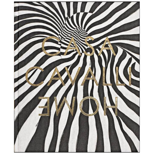 [1600010022] ARTE - CASA CAVALLI HOME,TH1491,NEW MAGS, TH1491