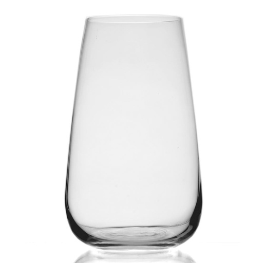 [1030300009] MERAVIGLIOSI - VASO LONG DRINK SETX6 57 CL, 12767/02, LUIGI B., 12767/2