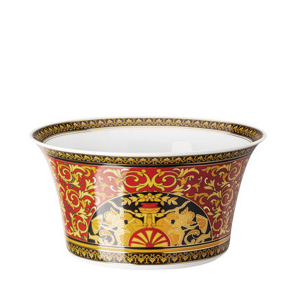 [1180220018] IKARUS MEDUSA BOWL 20CM, 13120, ROSENTHAL, NONE