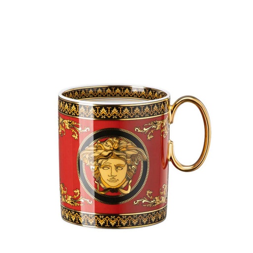 [1010340036] VERSACE - MEDUSA  TETERA, 14220, ROSENTHALpiar) (copiar), 15505
