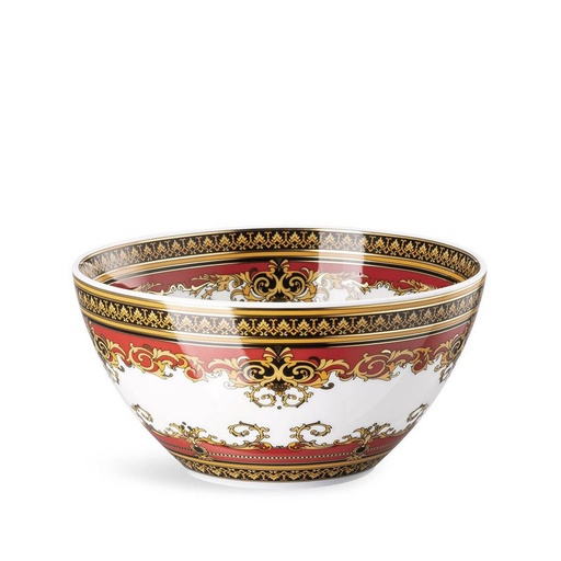 [1010340042] VERSACE - MEDUSA BOWL 15CM,10564, ROSENTHAL, 02048-726041-10564