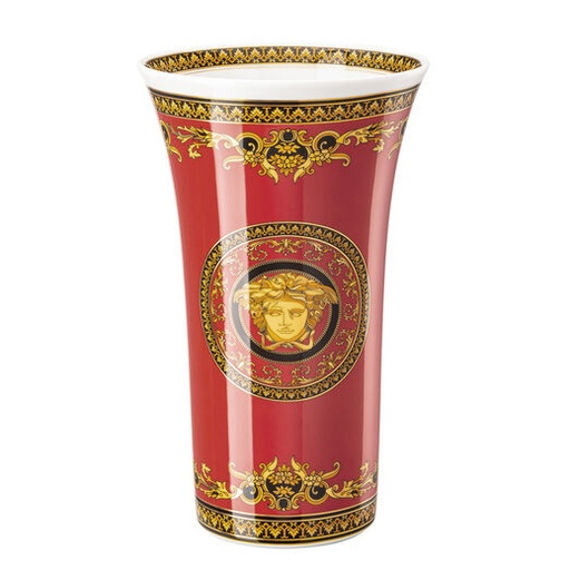 [1180200005] VERSACE MEDUSA FLORERO 26CM, 26026, ROSENTHAL, 26026