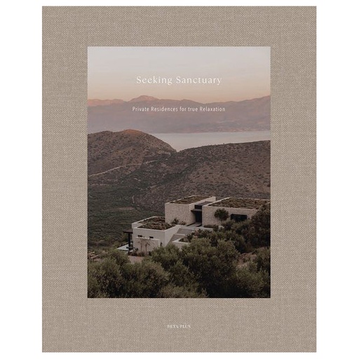 [1600040021] ARQUITECTURA - 
SEEKING SANCTUARY, AC1357, NEW MAGS, AC1357