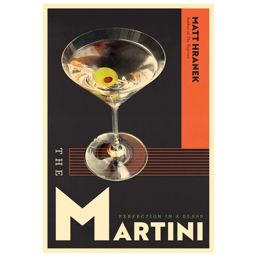 [1600020020] COCINA Y BAR -  
THE MARTINI, AR1045, NEW MAGS, AR1045