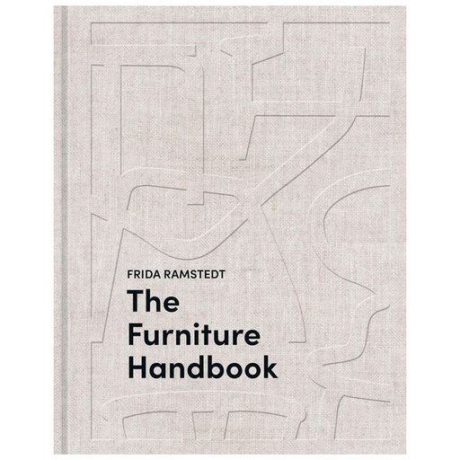[1600040025] ARQUITECTURA - LATVIA 
THE FURNISHING HANDBOOK, PE1084, NEW MAGS, PE1084