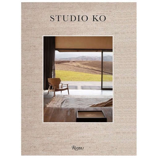 [1600040027] ARQUITECTURA - 
STUDIO KO, RI1071, NEW MAGS, RI1071