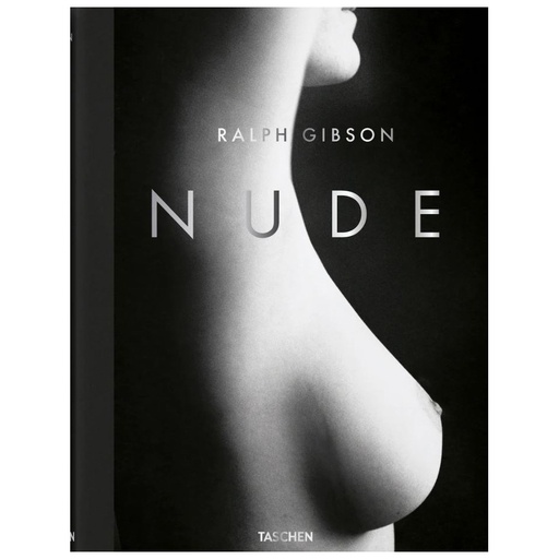 [1600080015] FOTOGRAFÍA - 
RALPH GIBSON. NUDE, TA1473, NEW MAGS, TA1473