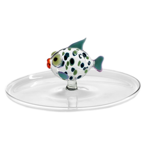 [1540020003] FUENTE - DOTFISH TRAY,IT657,LUNARDON, IT657
