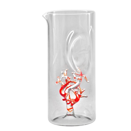 [1540010009] GARRAFA - CARAFFA CORALLO,IT231,LUNARDON, IT231