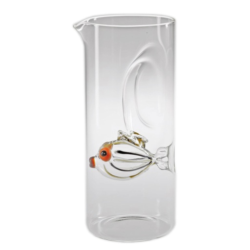 [1540010010] GARRAFA - CARAFFA PEZ CARDINALE, IT341, LUNARDON, IT341