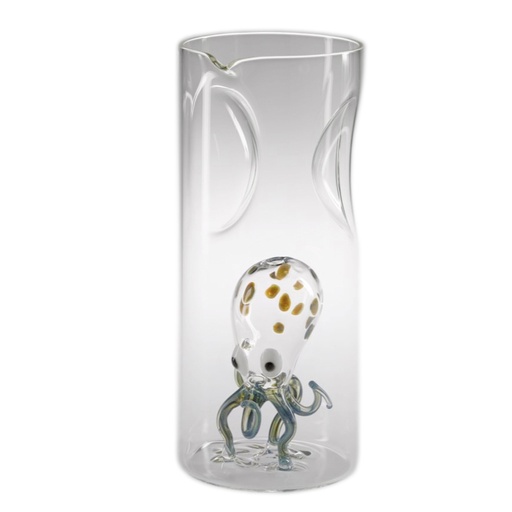 [1540010011] GARRAFA - CARAFFA OCTOPUS,IT343,LUNARDON, IT343