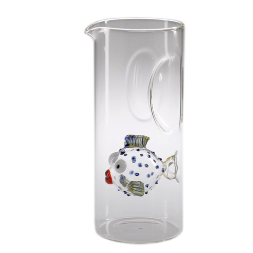 [1540010012] GARRAFA - CARAFFA PAPPAGALLO,IT344,LUNARDON, IT344