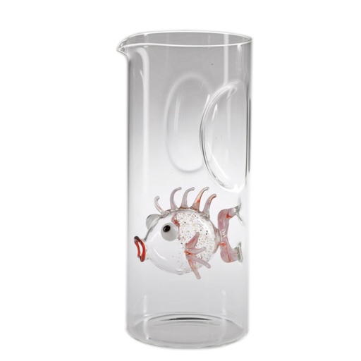 [1540010013] GARRAFA - CARAFFA PEZ SCORPIONE,IT345,LUNARDON, IT345