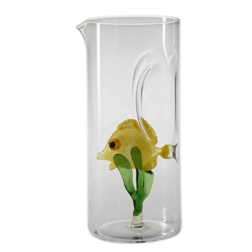 [1540010015] GARRAFA - CARAFFA ACQUARIO PEZ CHIRURGO,IT452,LUNARDON, IT452
