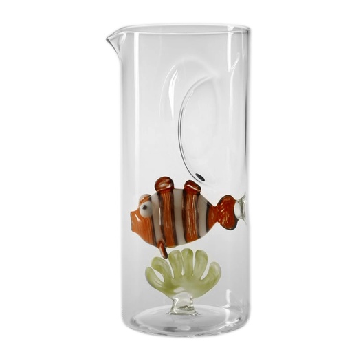 [1540010016] GARRAFA - CARAFFA ACQUARIO PEZ NEMO,IT455,LUNARDON, IT455