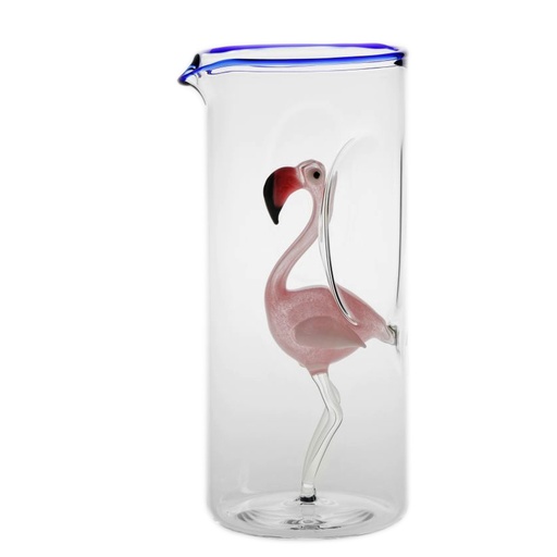 [1540010019] GARRAFA - CARAFFA FLAMINGO,IT550,LUNARDON, IT550