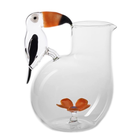 [1540010023] GARRAFA - JARRA TUCANO,IT552,LUNARDON, IT552