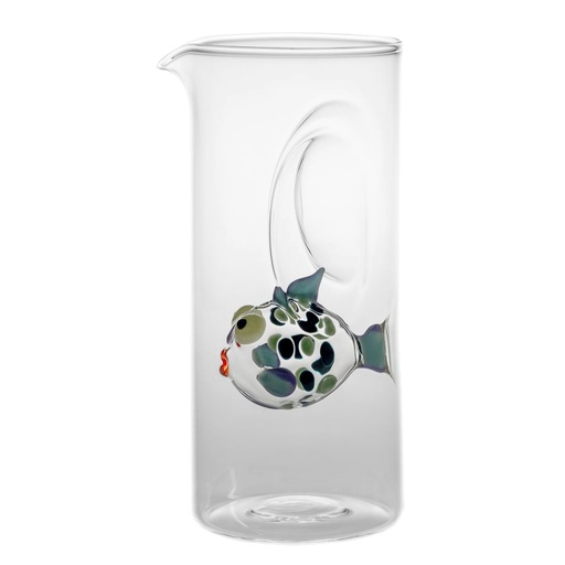 [1540010028] GARRAFA - DOTFISH CARAFFA,IT655,LUNARDON, IT655