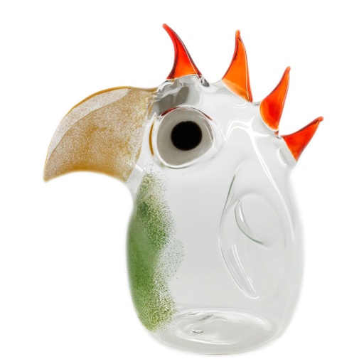 [1540010029] GARRAFA - JARRA PAPPAGALLO,IT662,LUNARDON, IT662