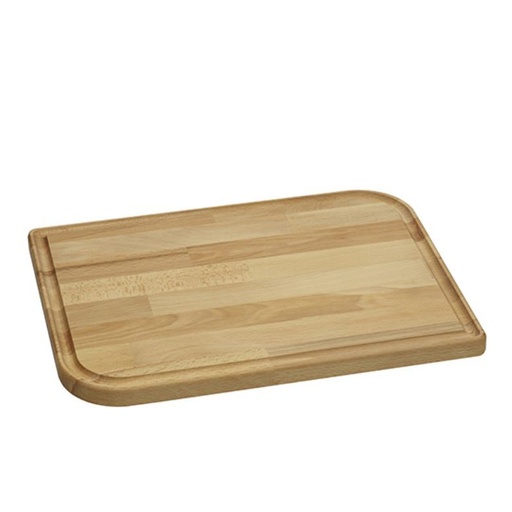 [1300030008] RIALTO TABLA DE MADERA CLARA  45X30, AB-XL, LEGNOART, AB-XL