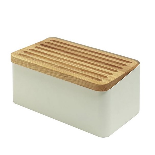 [1300050002] CRISPY  PANERA METAL BLANCA, BB-80W, LEGNOART, BB-80W