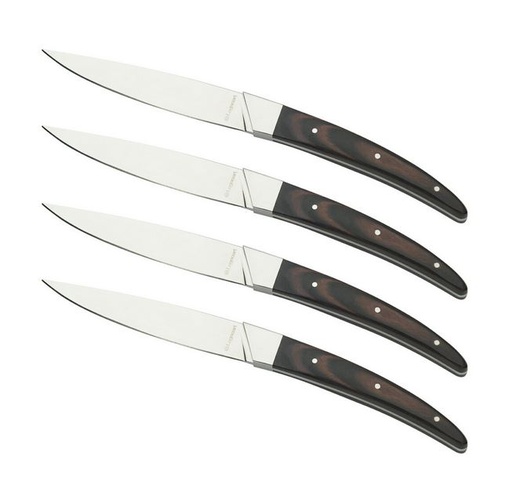 [1300110010] PORTERHOUSE  CUCHILLO STEAK OSCURO, SK-7A , LEGNOART, SK-7A 