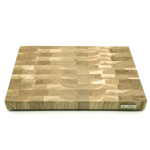 [1300140002] BUTCHER TABLA DE CORTAR XL 45 x 30, TA-XL, LEGNOART, TA-XL