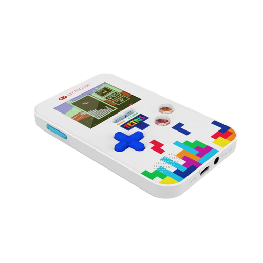[1670010005] JUEGO DE CONSOLA MINI TETRIS CLÁSICO, KUBBICK, KB1532MYALOT4TETRISP