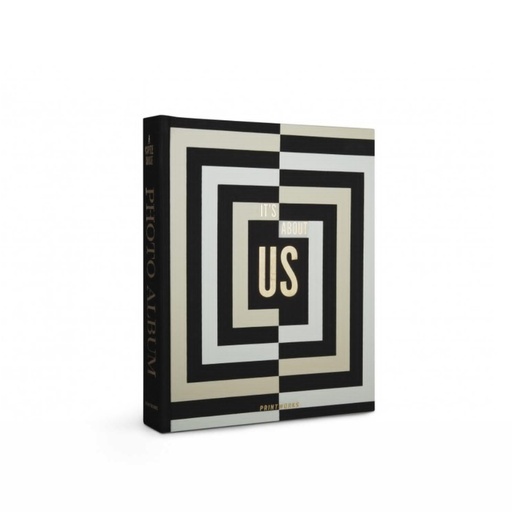 [1670020002] ÁLBUM DE FOTOS PARA PEGAR FOTOS DENTRO, KUBBICK, KB543LOTPW00514