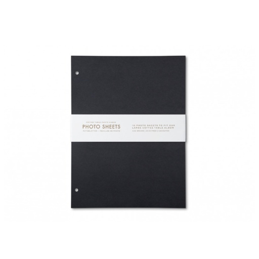 [1670020003] HOJAS DE RECARGA PARA LOS ÁLBUMES DE FOTOS, KUBBICK, KBLOT641PW00299