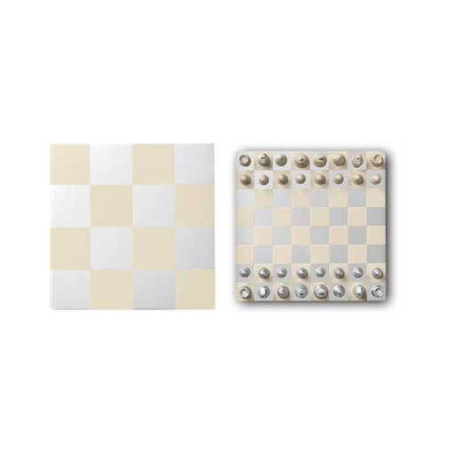 [1670030005] JUEGO DE MESA AJEDREZ C/ ESPEJO, KUBBICK, KB929LOTPW00570