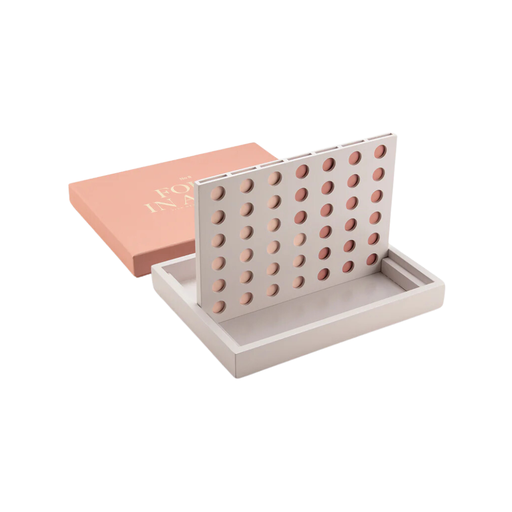 [1670030009] JUEGO DE MESA 4 EN RAYA, KUBBICK, KB735LOTPW00543