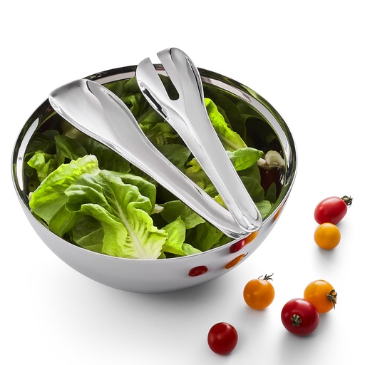 [1560030022] INSALATA SALAD BOWL, 3PCS SET 105014,PHILIPPI, 105014
