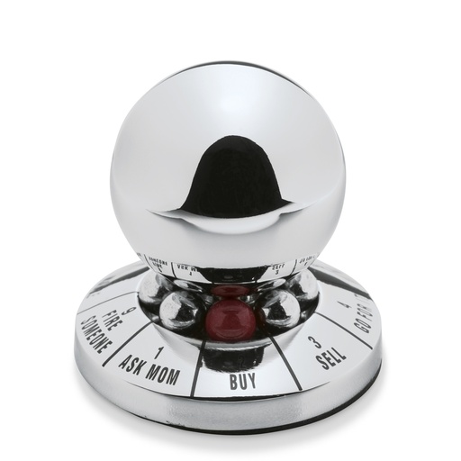 [1560080055] BALL DECISION MAKER 201006,PHILIPPI, 201006