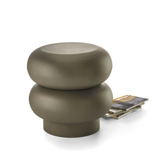 [1560090017] CHARLY BANCO, GREY-BROWN  257010,PHILIPPI, 257010