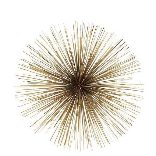 [1560090020] RICCIO STAR DECORATION L 231007,PHILIPPI, 231007