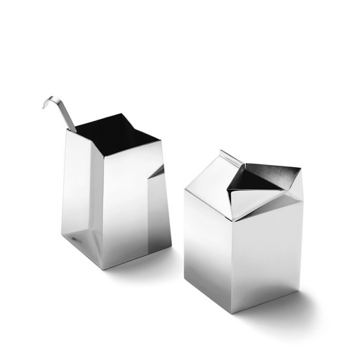 [1560100033] BUTLER CREMERA + AZUCARERA 181005,PHILIPPI, 181005