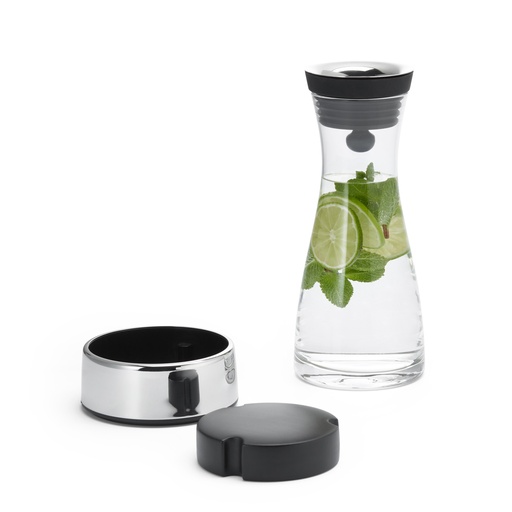[1560100036] COOL CARAFE W/COOLING STAND 381001,PHILIPPI, 381001