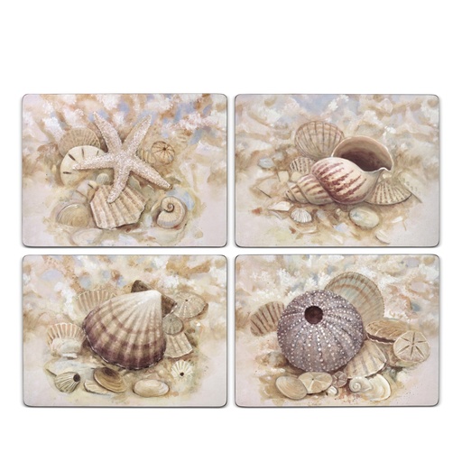 [1170030031] BEACH PRIZE INDIVIDUALES X4 , 2010648883, PIMPERNEL , 2010648883