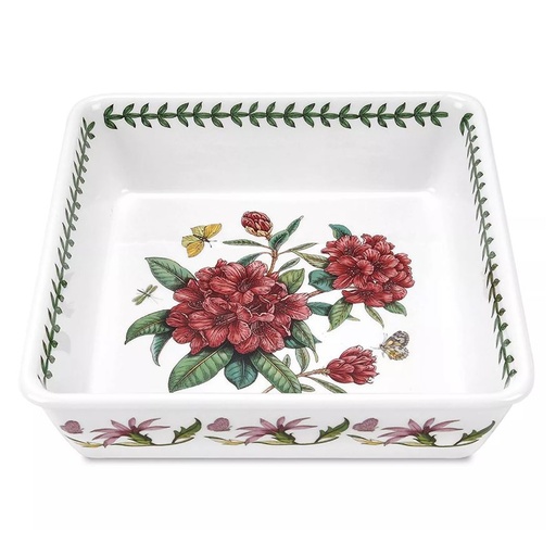 [1010600099] BOTANIC GARDEN - FUENTE CUADRADA , 514027, PORTMEIRION, 749151514027